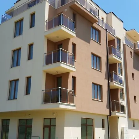 Apartment Kachulski *