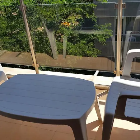 Apartman Kachulski Carevo