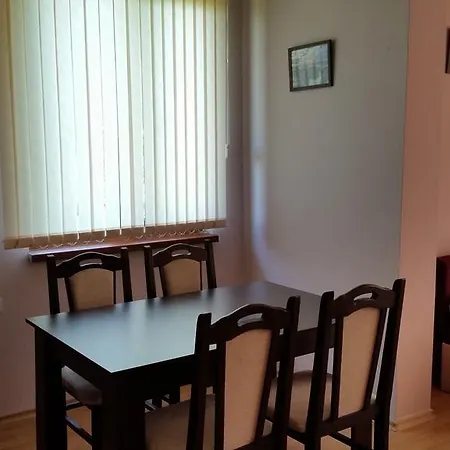Apartman Kachulski