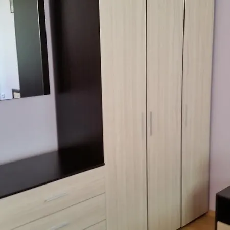 Apartman Kachulski *