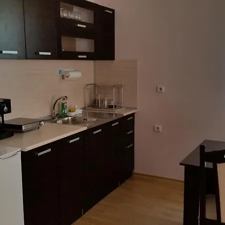 Apartman Kachulski