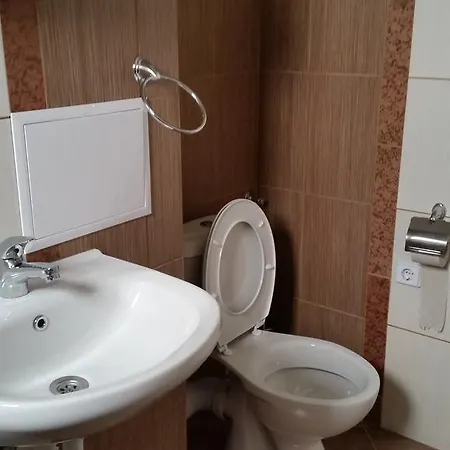 Apartman Kachulski