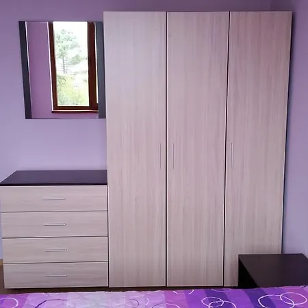 Apartman Kachulski Carevo